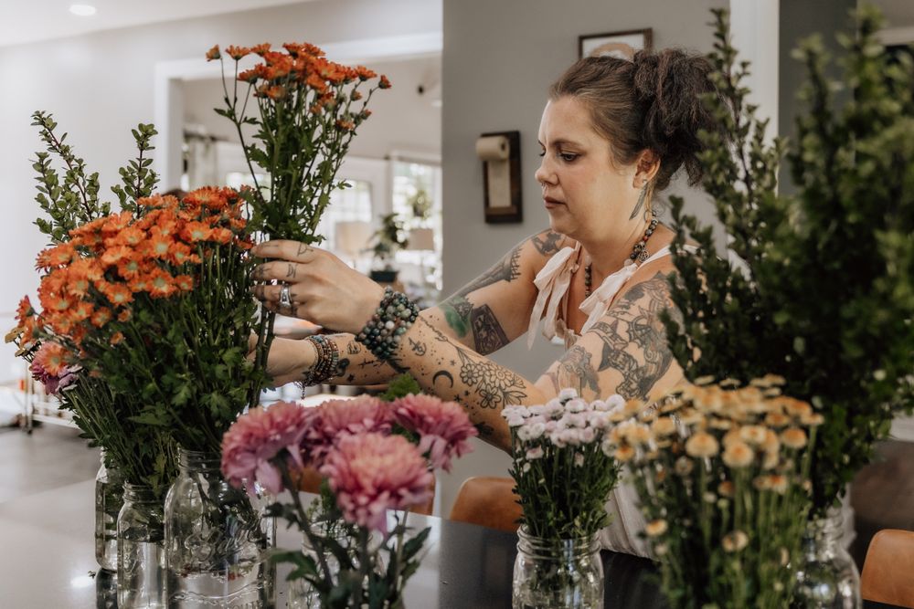 Moon Phases Of Life Midwifery & Doula - grief counselor in Woodstock, IL