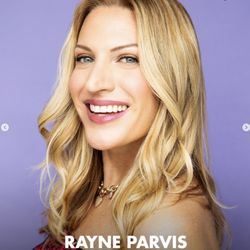 Style by Rayne - Rayne was chosen as a go-to color expert for e.l.f. cosmetics launch of a brand new tool.