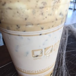 Special Iced Coffee