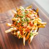 Chi'Lantro gift card