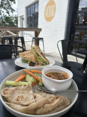 mother bakery & cafe | south slope by null