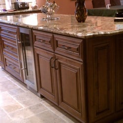 Premium Cabinets