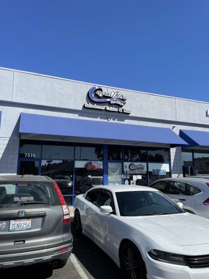 Cuscatlan Salvadorean Food by null