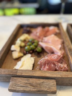 Bianca Sicilian Trattoria by null