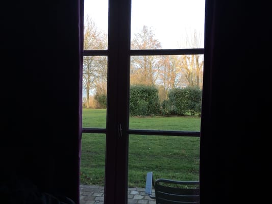 Château de Villiers-le-Mahieu by null