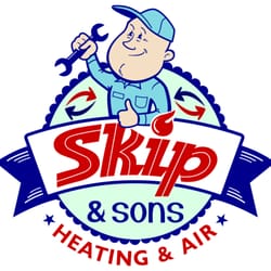 Skip & Sons - We strive to give you the 1950's service you deserve!