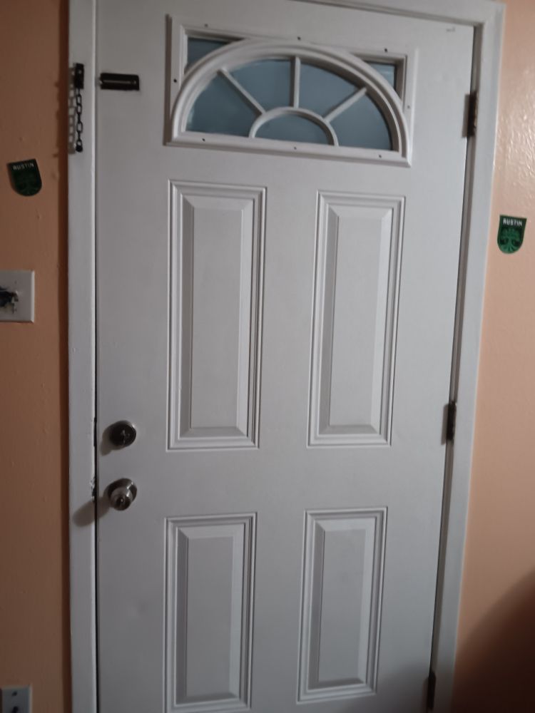 Slide of Rubén Landscaping & Construction