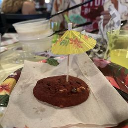 Cookie island