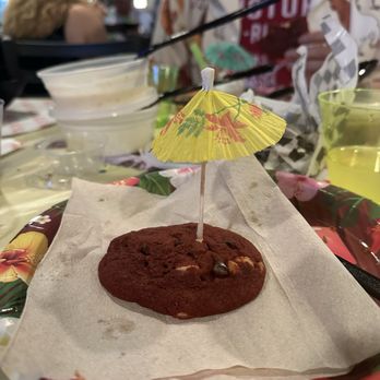 Elite Event: PDQ Chicken Marlton - Cookie island - Yelp Events Near Me - Evesham, New Jersey