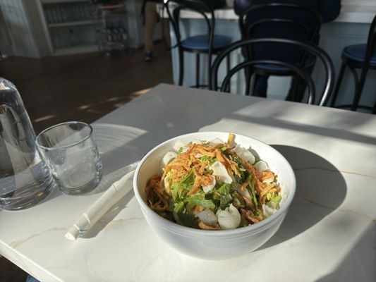 Buvette du Marais by null