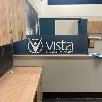 Vista Physical Therapy - Vista Physical Therapy Denton at LA Fitness - Sports Medicine Near Me - Denton, Texas