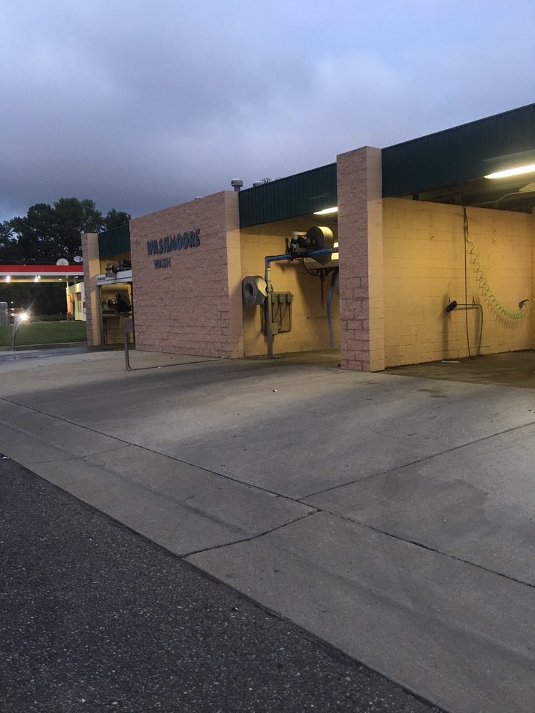 WASH MOORE Updated July 2024 3010 Big Bethel Rd, Yorktown, Virginia