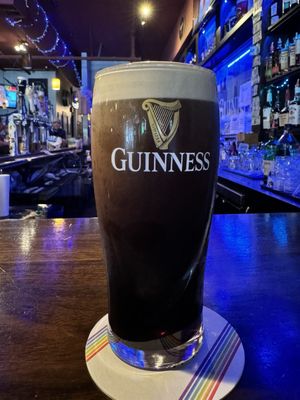 Blarney Stone Pub by null