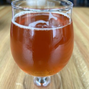 Good Works Brewing - Special run coffee ale with Nordskov coffee. - Breweries Near Me - Milton, Wisconsin