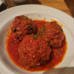 40 Paper - Meatball apo