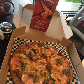 Redland's Pizzeria - Diesel Core Fitness Pizza. Whole wheat crust with fresh basil and tomatoes. 21 Day Fix approved and delicious too! - Italian Near Me - Homestead, Florida Redland's Pizzeria - Diesel Core Fitness Pizza. Whole wheat crust with fresh basil and tomatoes. 21 Day Fix approved and delicious too! - Italian Near Me - Homestead, Florida
