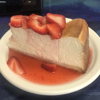 The Nosh Pit - Strawberry Cheesecake - Delis Near Me - Saint Petersburg, Florida The Nosh Pit - Strawberry Cheesecake - Delis Near Me - Saint Petersburg, Florida