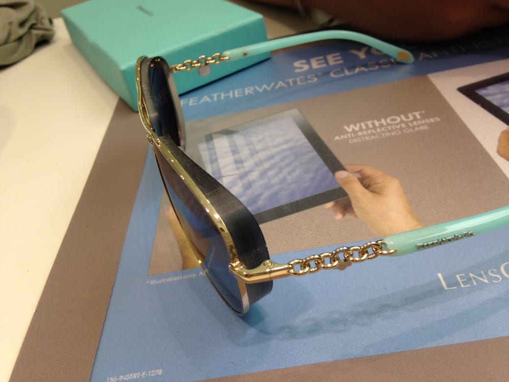 LENSCRAFTERS Updated April 2024 11 Photos & 27 Reviews 031033220