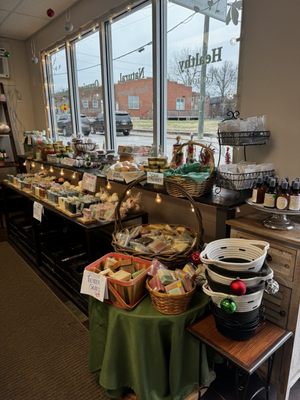 Konadu Body Care by Nature by null