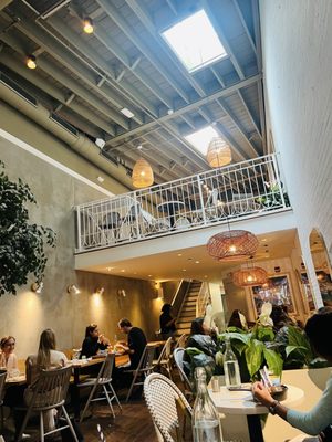 Crema Cafe by null