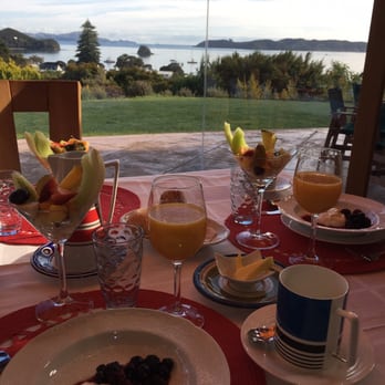 Chalet Romantica - Bed & Breakfast Near Me - Paihia, CAN