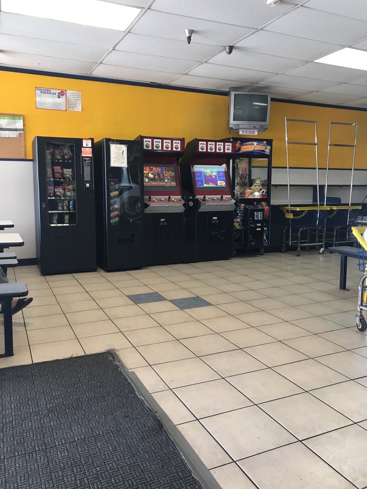 HIGHLAND COINLESS LAUNDRY Updated September 2024 2102 E Highland