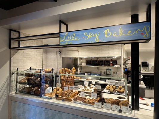 Little Sky Bakery | Los Altos by null