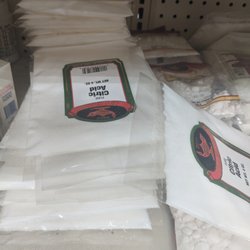 Makkah Mart - Citric acid