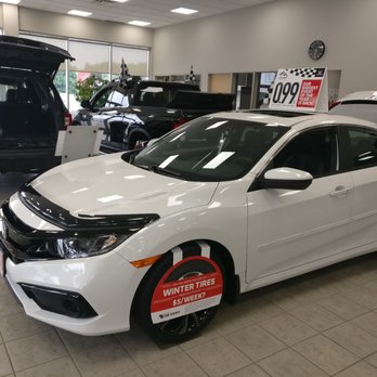 West City Honda - Showroom - Auto Parts & Supplies Near Me - Belleville, Ontario West City Honda - Showroom - Auto Parts & Supplies Near Me - Belleville, Ontario