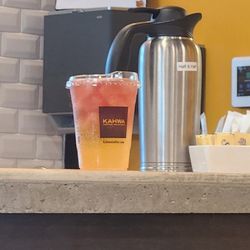 Kahwa Coffee Roasters- Port Charlotte