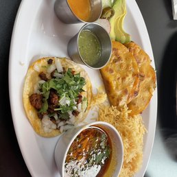 Birria Tacos