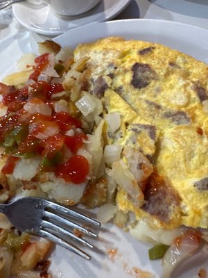 Four Seasons Diner Restaurant by null