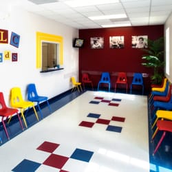 Nemours Children's Urgent Care, Waterford Lakes
