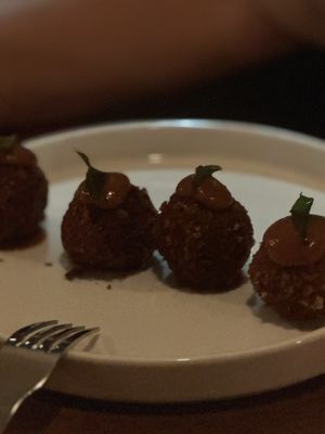 Almost Famous Indian by null