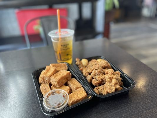 The Bento Box by null