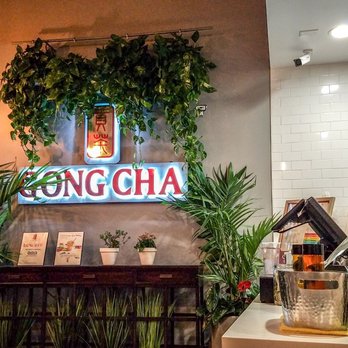 Gong Cha - Nice area to chill - Coffee & Tea Near Me - Cerritos, California Gong Cha - Nice area to chill - Coffee & Tea Near Me - Cerritos, California