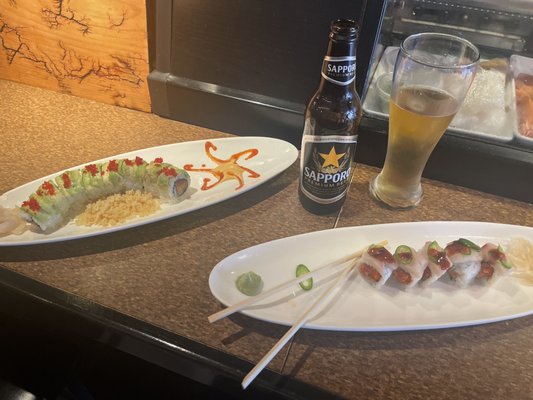 Koko's Japanese Restaurant by null