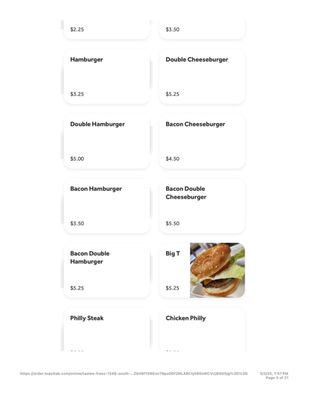 Tastee Freez by null