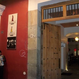 Inside Inside