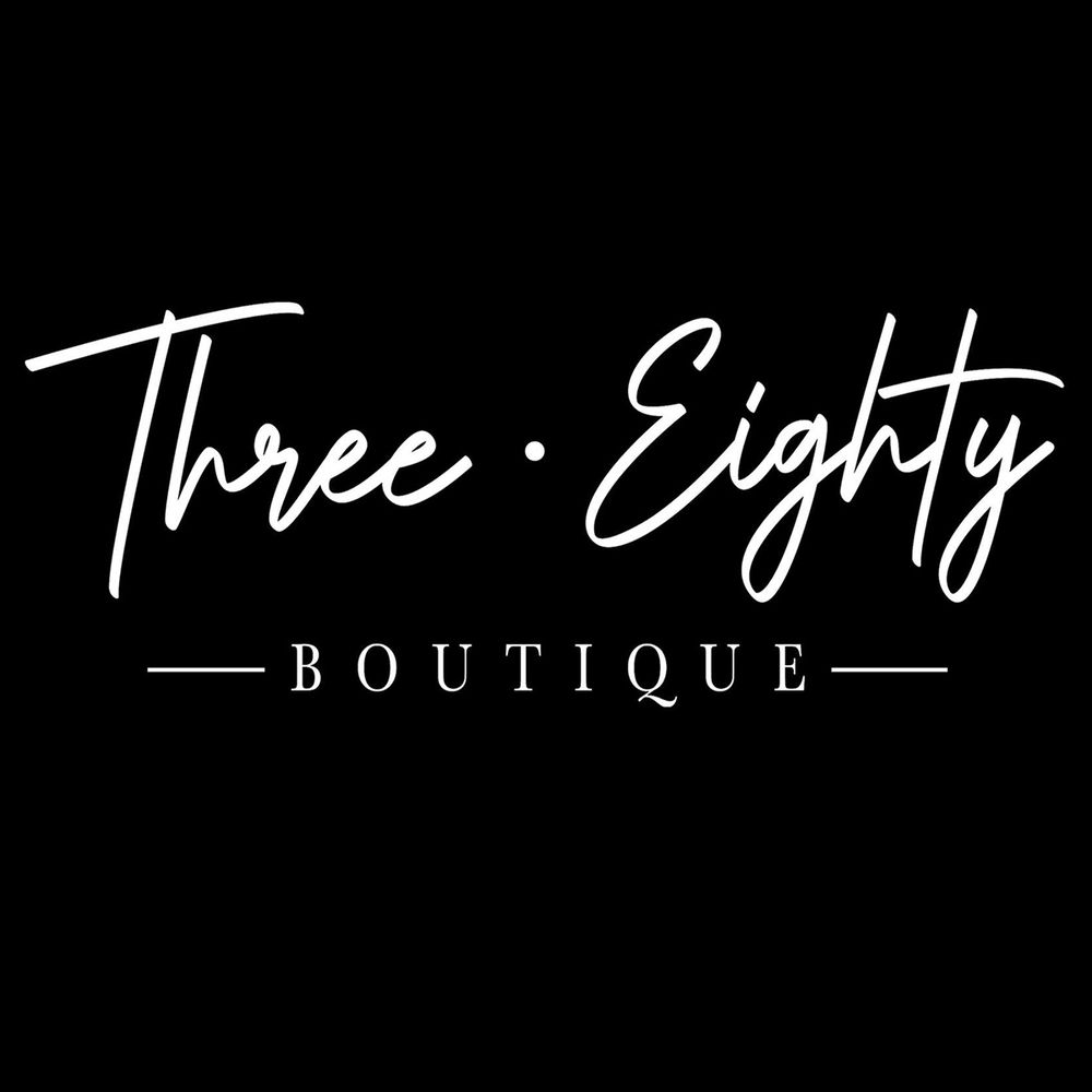 THREE EIGHTY BOUTIQUE Updated September 2024 12819 Hwy 231 431 N