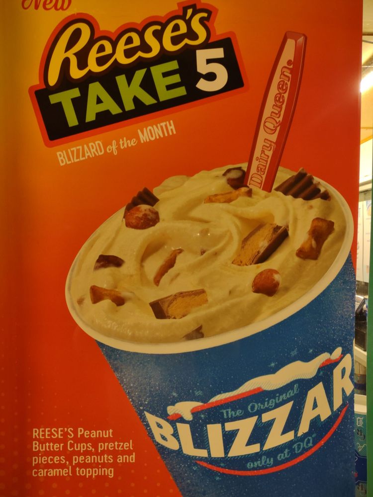 DAIRY QUEEN STORE Updated September 2024 28 Photos & 15 Reviews