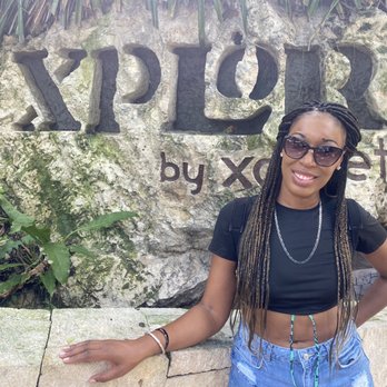 Xplor Park - Xplor entrance. - Amusement Parks Near Me - Playa del Carmen, ROO Xplor Park - Xplor entrance. - Amusement Parks Near Me - Playa del Carmen, ROO