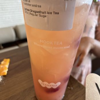 Teamania Bakery Cafe - Coffee & Tea Near Me - Clarksville, Tennessee