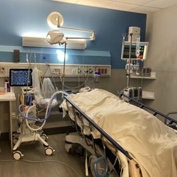 USA Health University Hospital