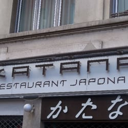 Le Katana