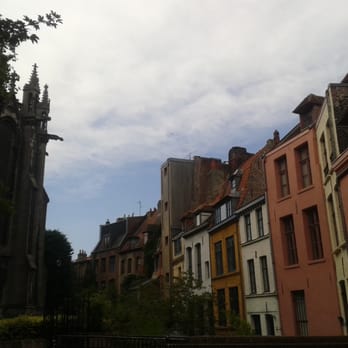 L'Imaginaire - Cafes Near Me - Lille, 59 L'Imaginaire - Cafes Near Me - Lille, 59