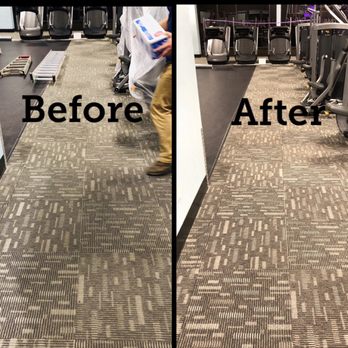 Guaranteed Clean - Commercial carpet too! - Carpet Cleaning Near Me
