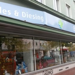 Brandes & Diesing Vitalcentrum