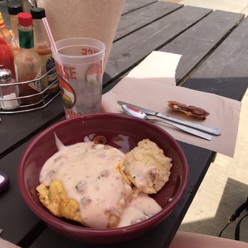 Sunrise Memphis - Biscuits and gravy bowl - Breakfast & Brunch Near Me - Memphis, Tennessee Sunrise Memphis - Biscuits and gravy bowl - Breakfast & Brunch Near Me - Memphis, Tennessee