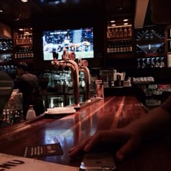 Outback Steakhouse - Adoro o bar!